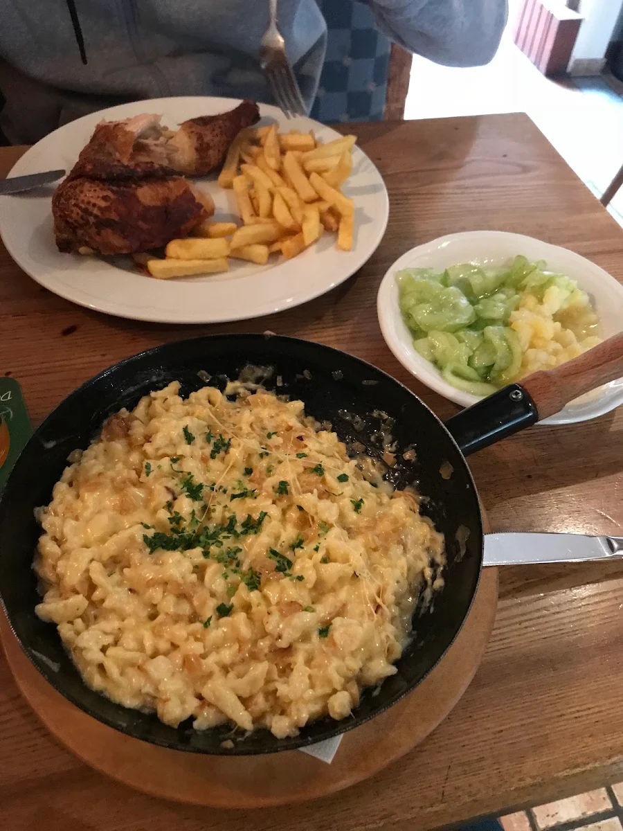 Essen und Trinken photo 9