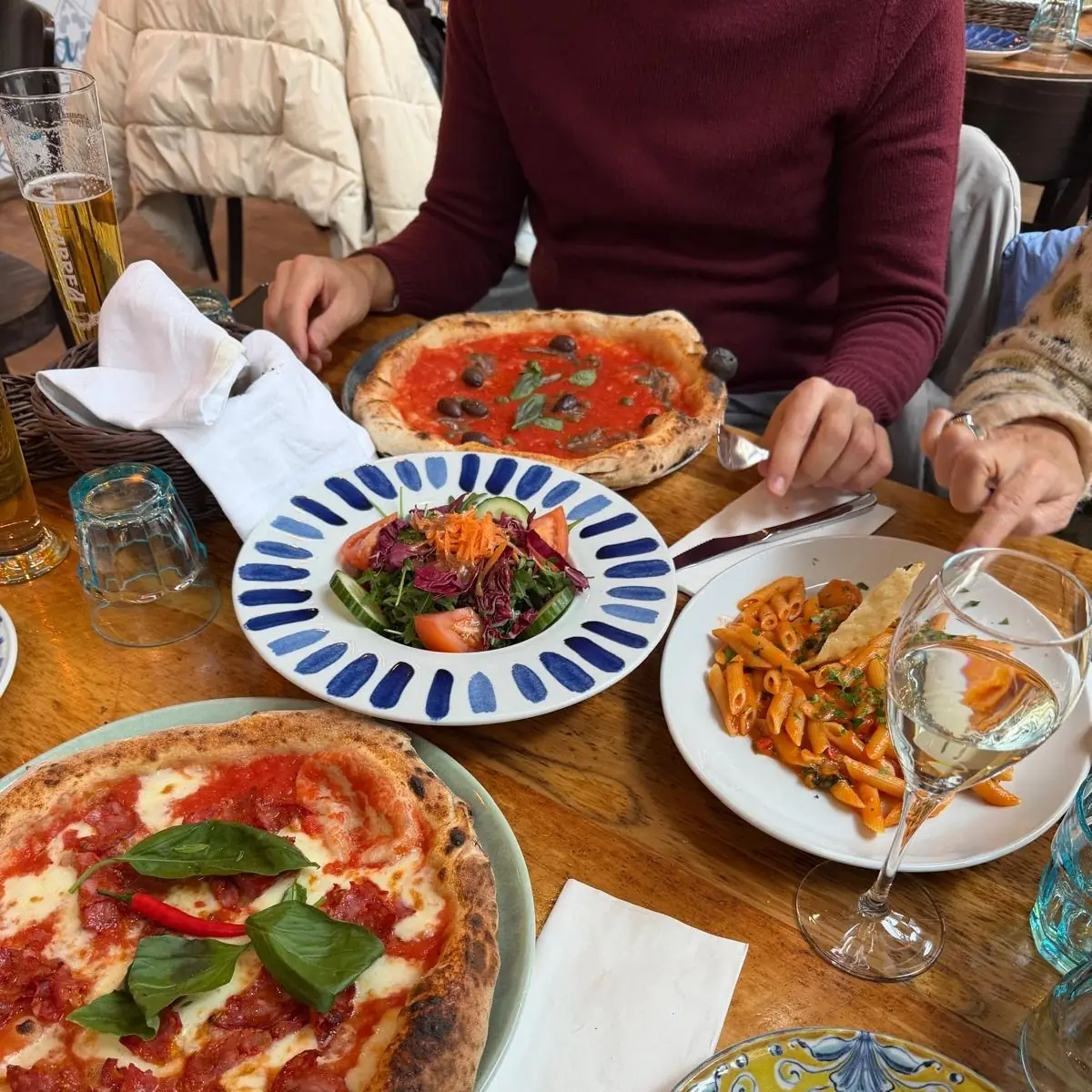 Essen und Trinken photo 9