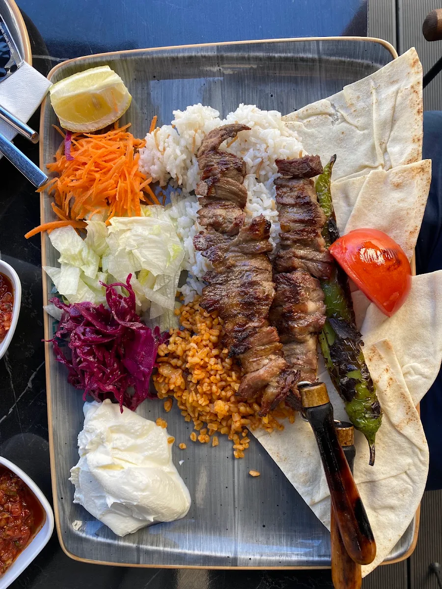 Essen und Trinken photo 5