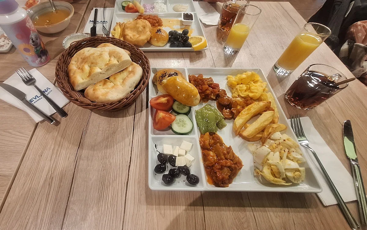 Essen und Trinken photo 6
