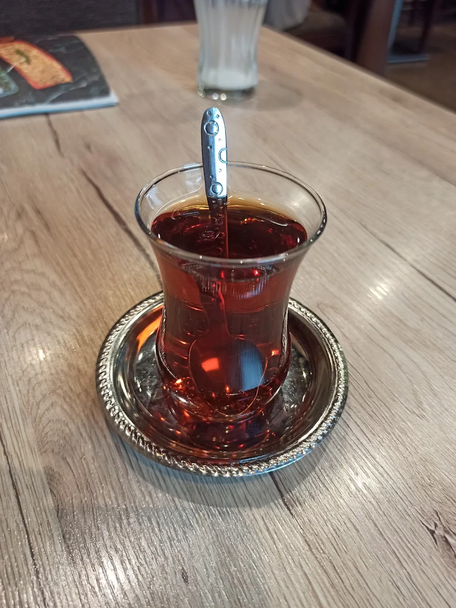 Essen und Trinken photo 9