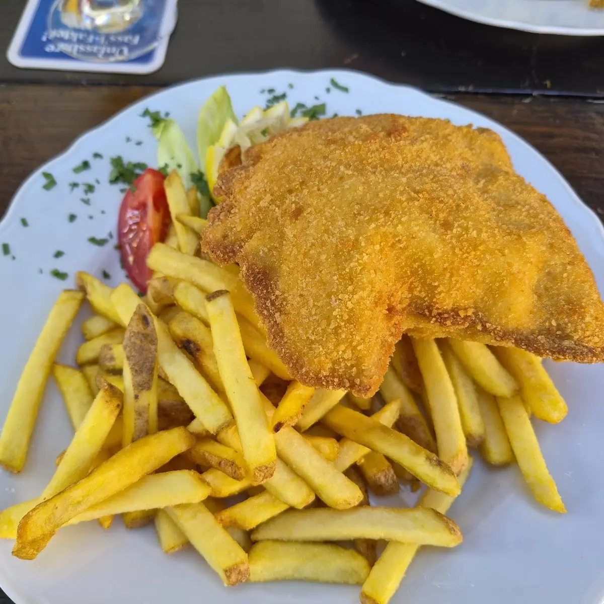 Essen und Trinken photo 1