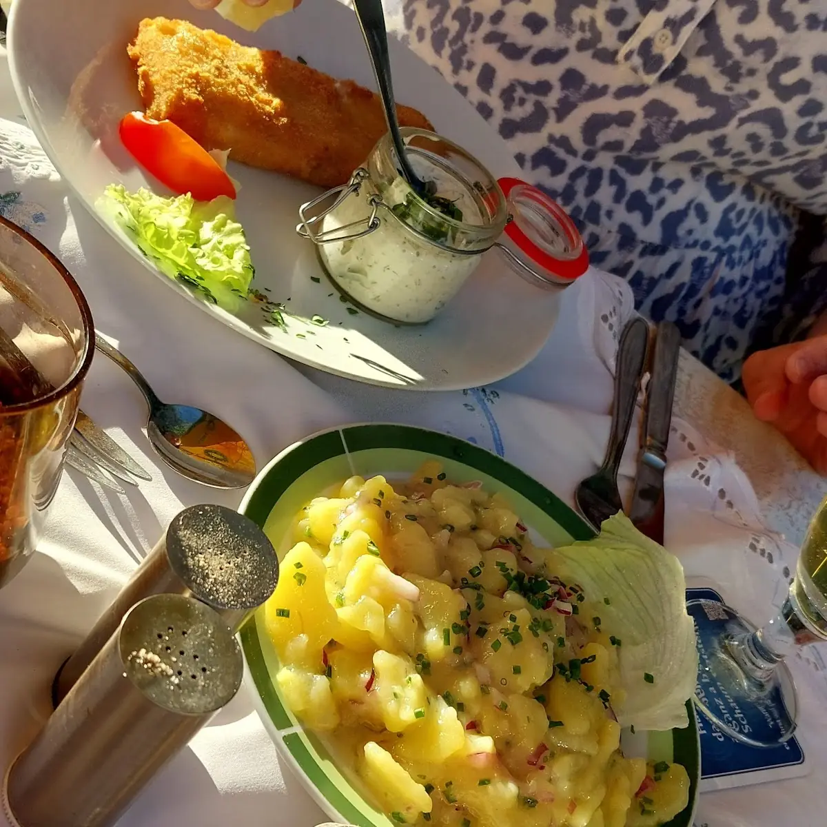 Essen und Trinken photo 10