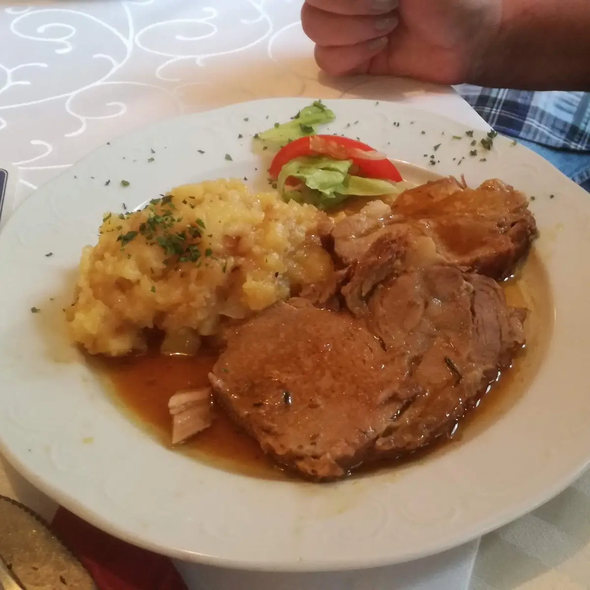 Essen und Trinken photo 4