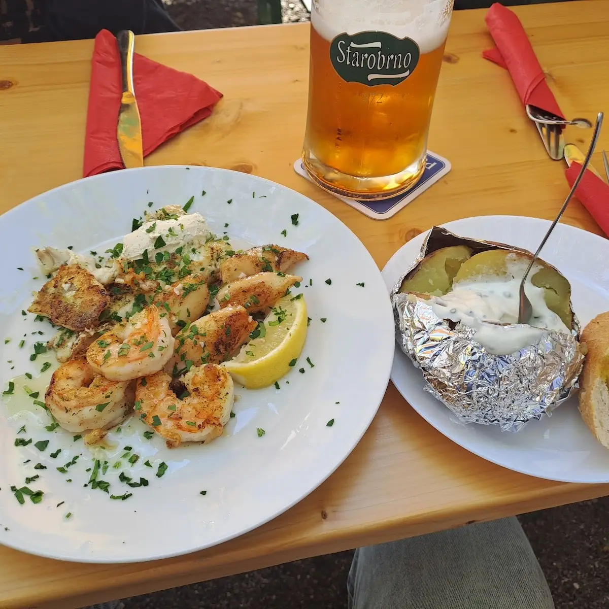 Essen und Trinken photo 5