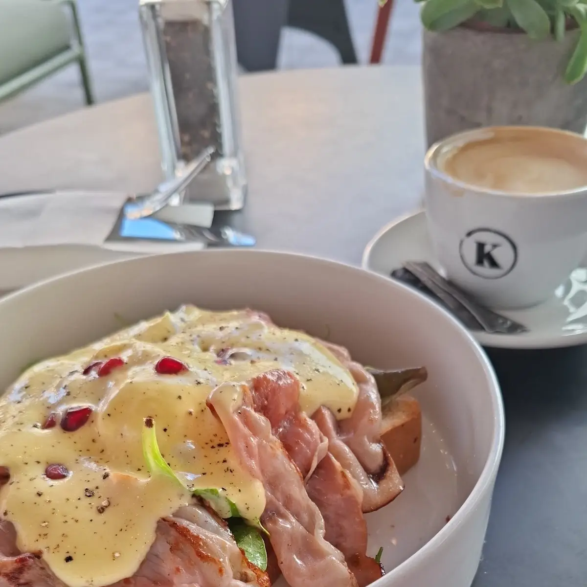 Essen und Trinken photo 3