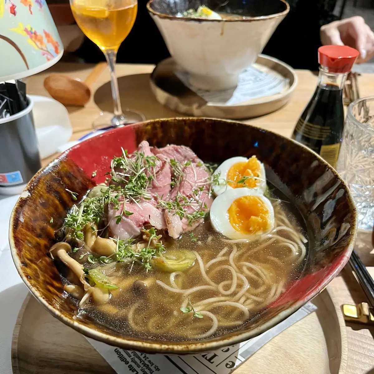 Essen und Trinken photo 7