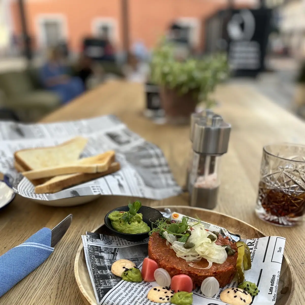 Essen und Trinken photo 9