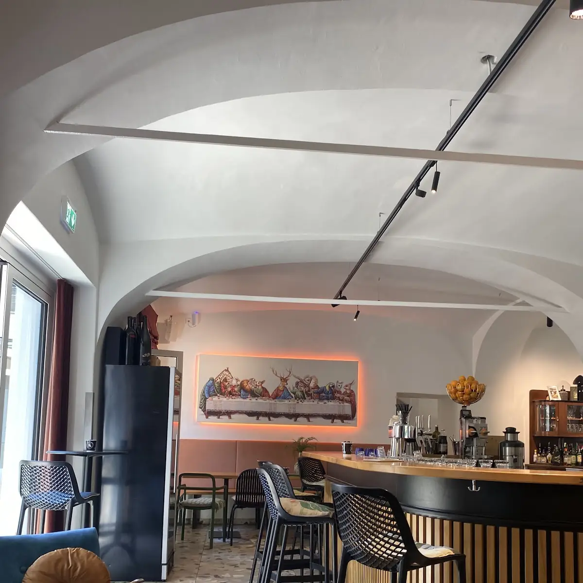 Atmosphäre photo 6