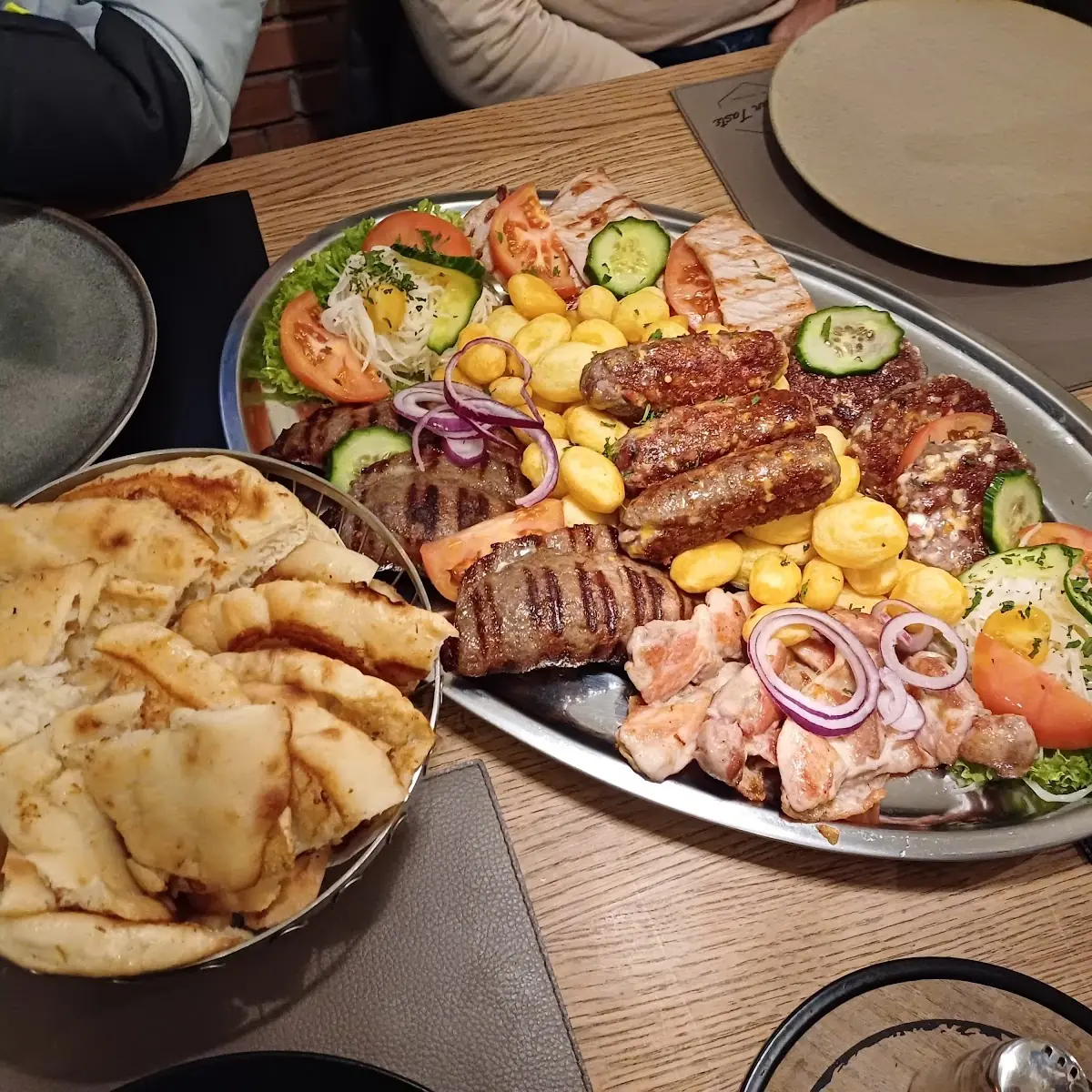 Essen und Trinken photo 3