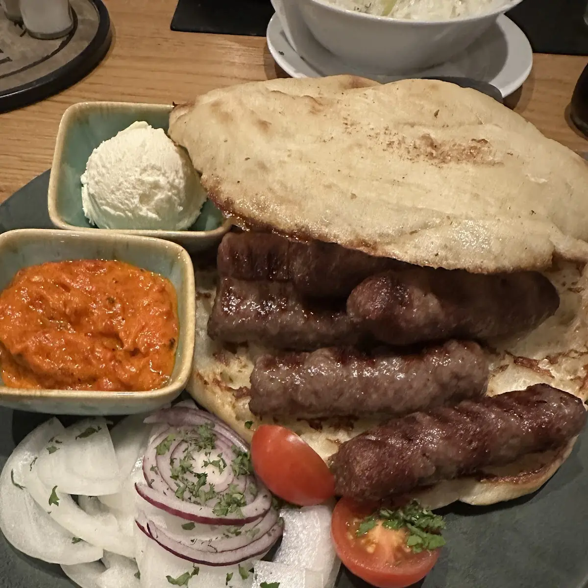 Essen und Trinken photo 4
