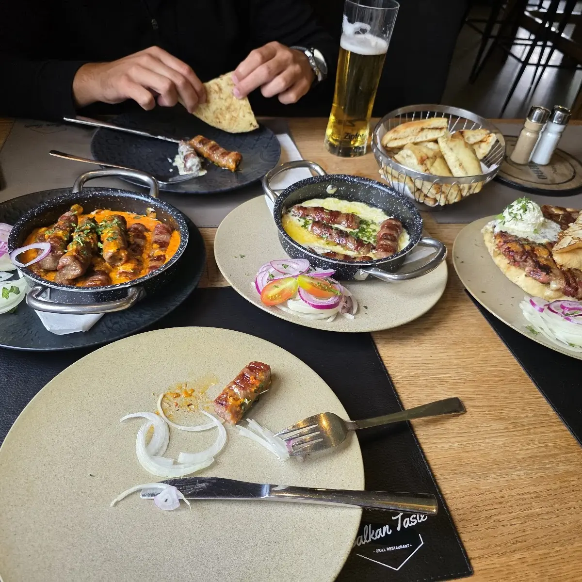 Essen und Trinken photo 5