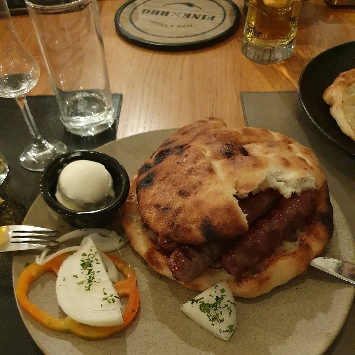 Essen und Trinken photo 6