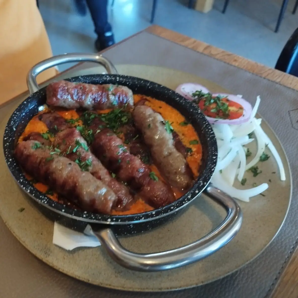 Essen und Trinken photo 7