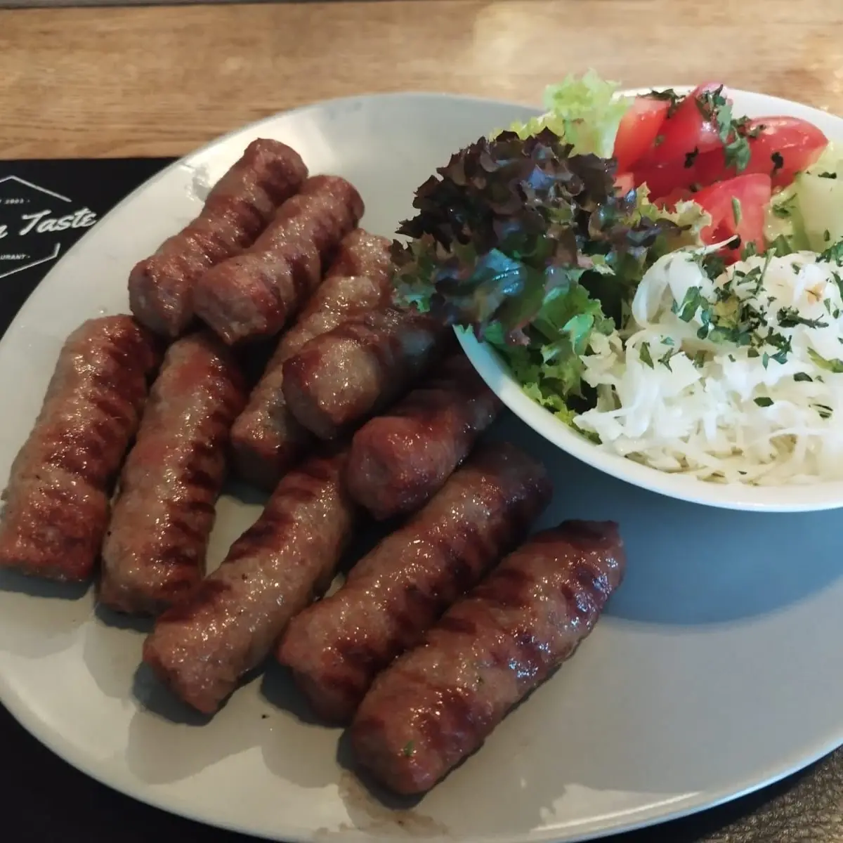 Essen und Trinken photo 8