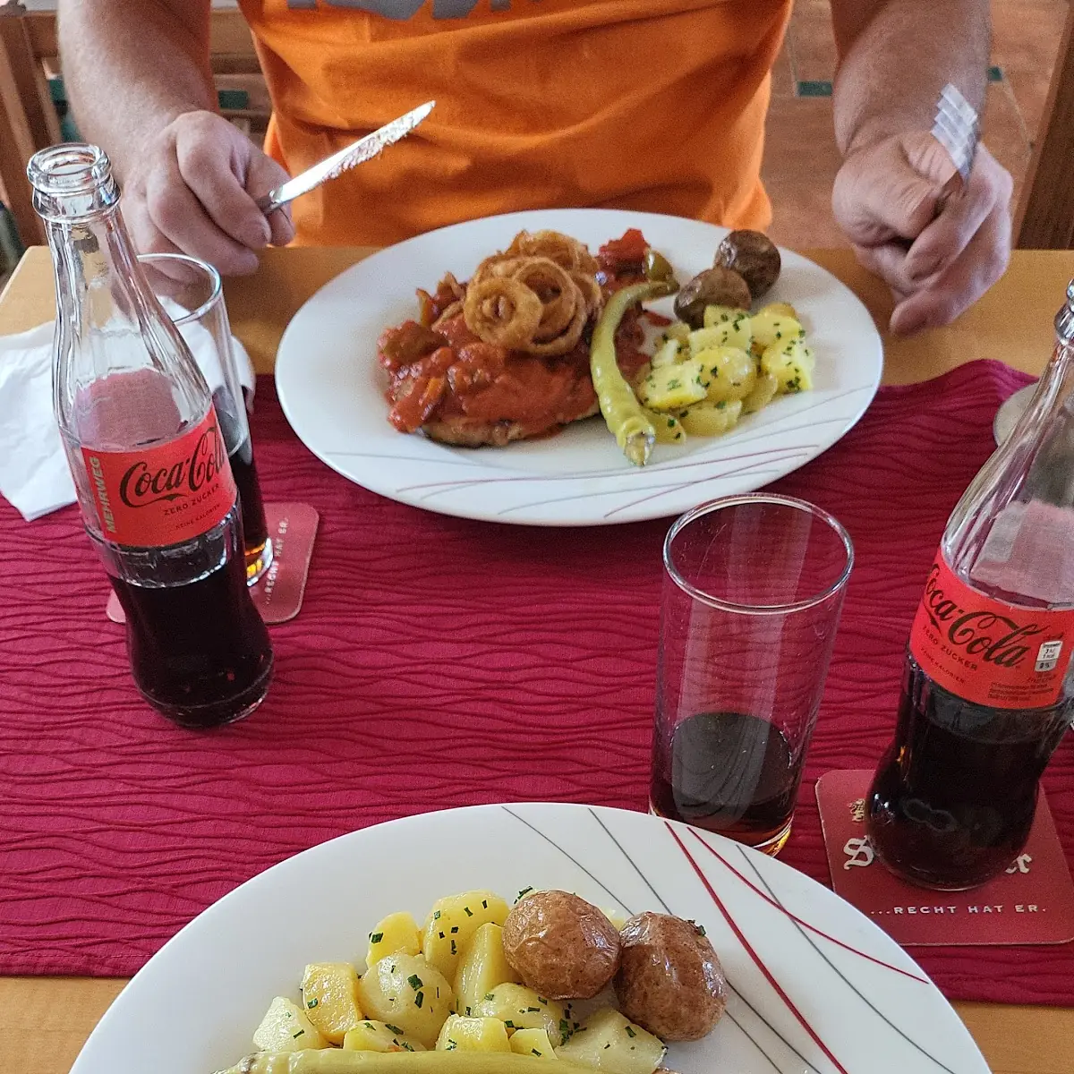 Essen und Trinken photo 10