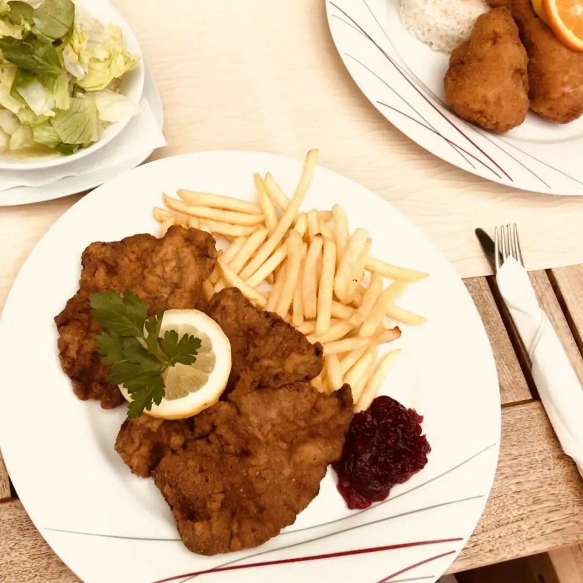 Essen und Trinken photo 2