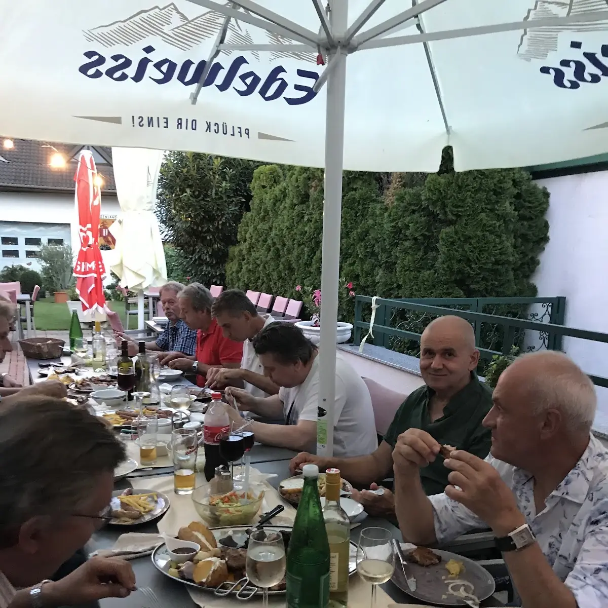 Essen und Trinken photo 3