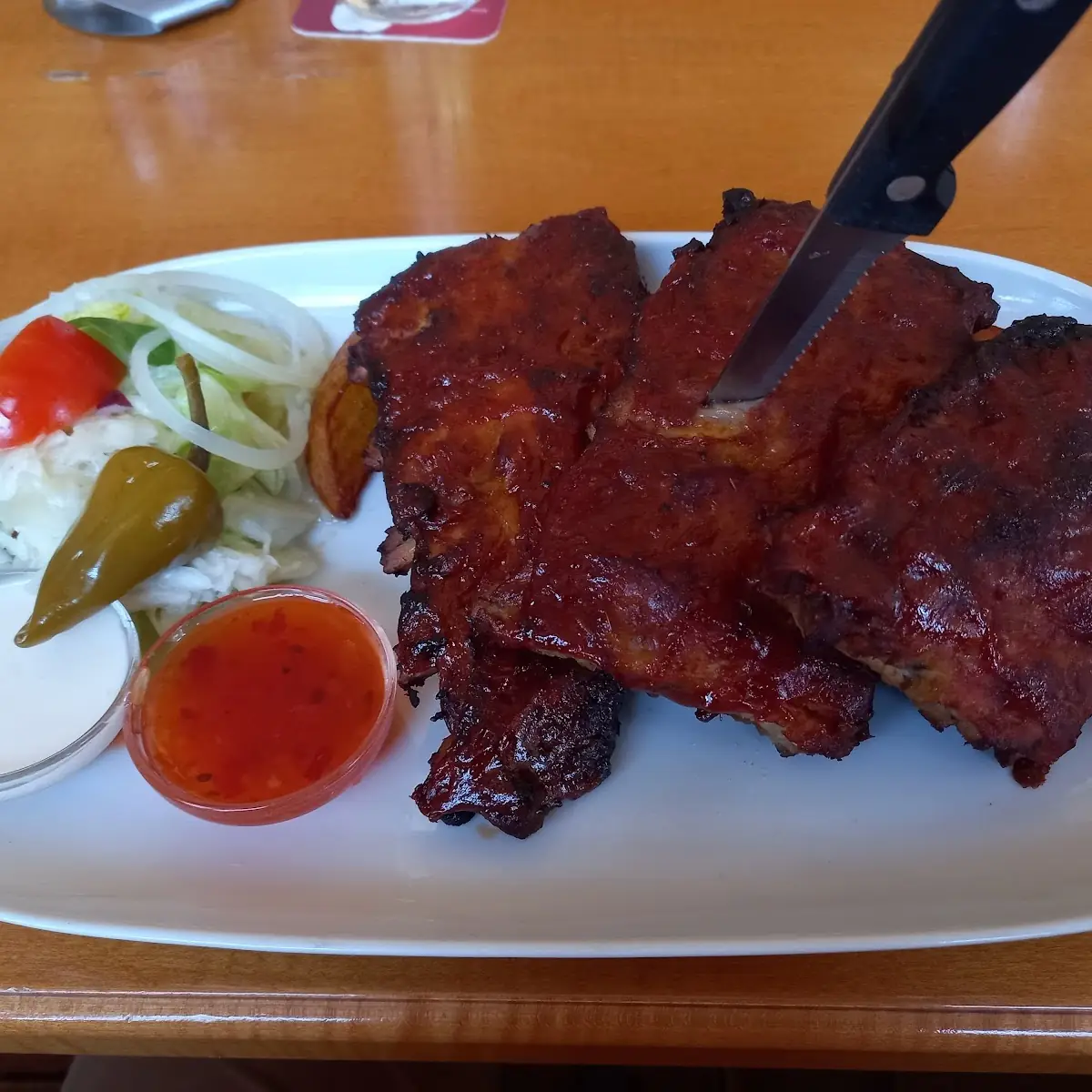 Essen und Trinken photo 5