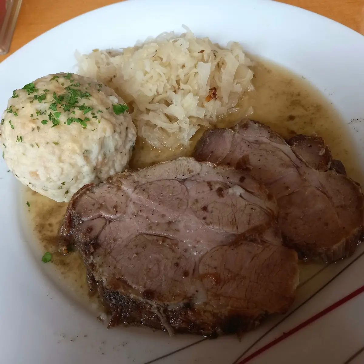 Essen und Trinken photo 6