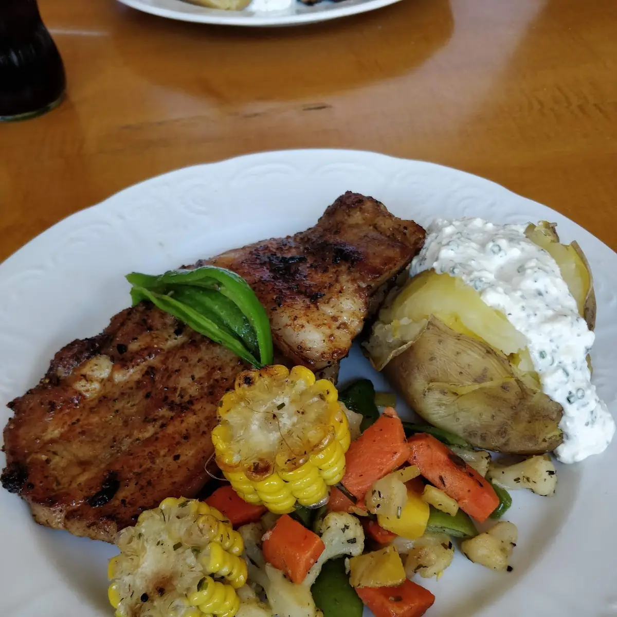 Essen und Trinken photo 7
