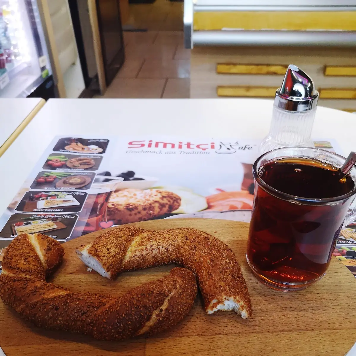 Essen und Trinken photo 10
