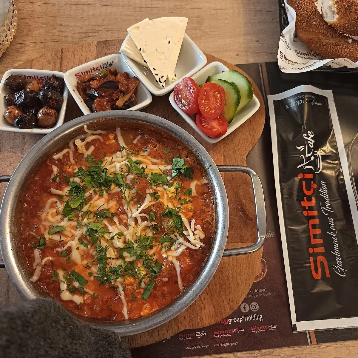 Essen und Trinken photo 6
