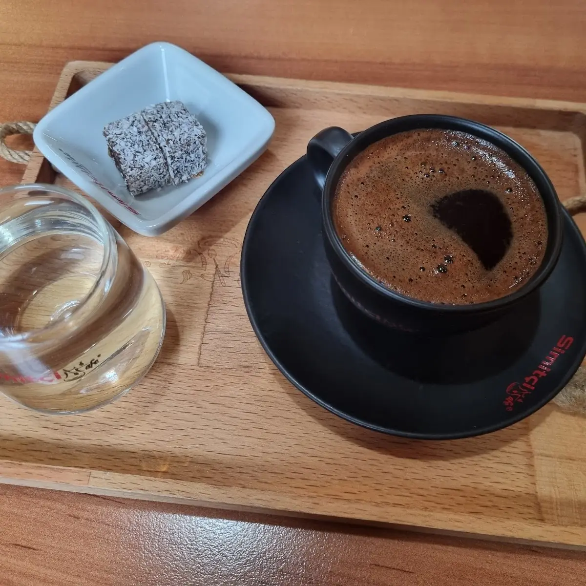 Essen und Trinken photo 9