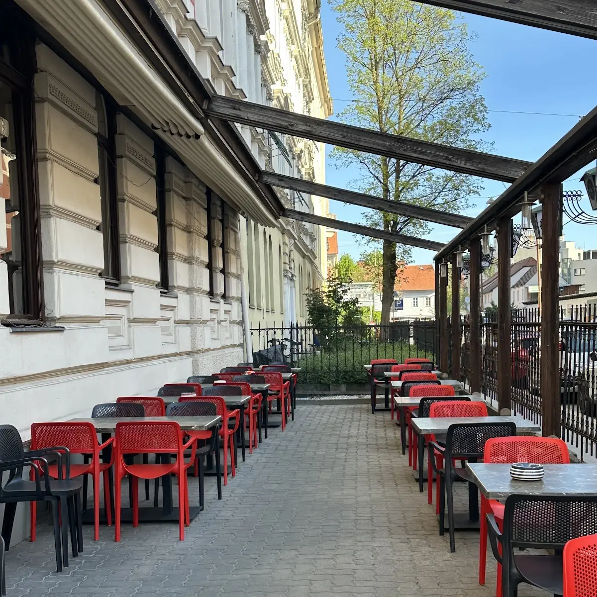 Simitçi Cafe Graz Titelbild