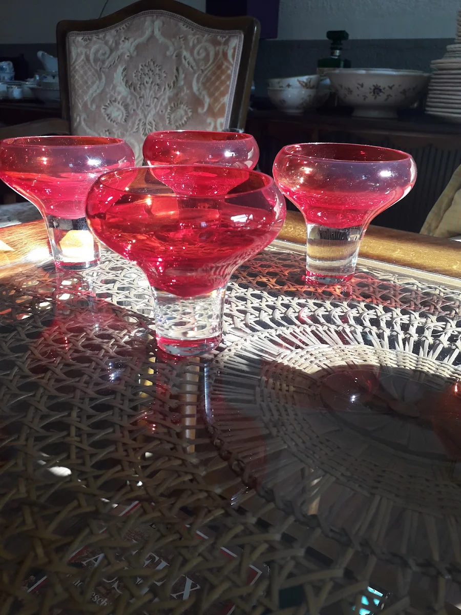 Essen und Trinken photo 1