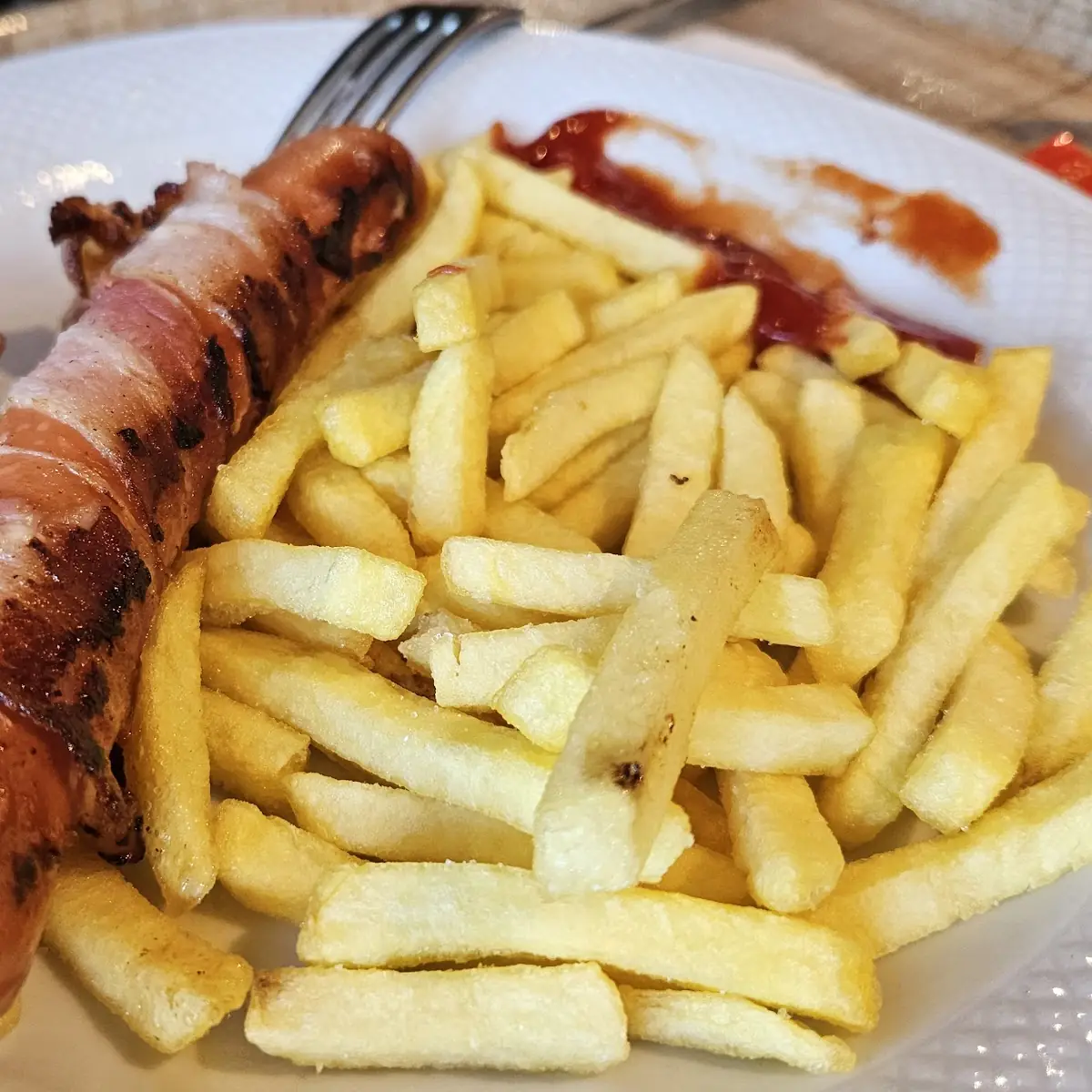 Essen und Trinken photo 5