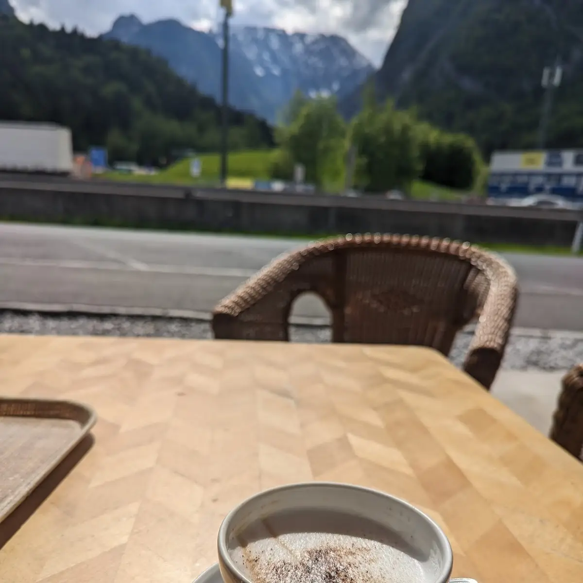 Essen und Trinken photo 7