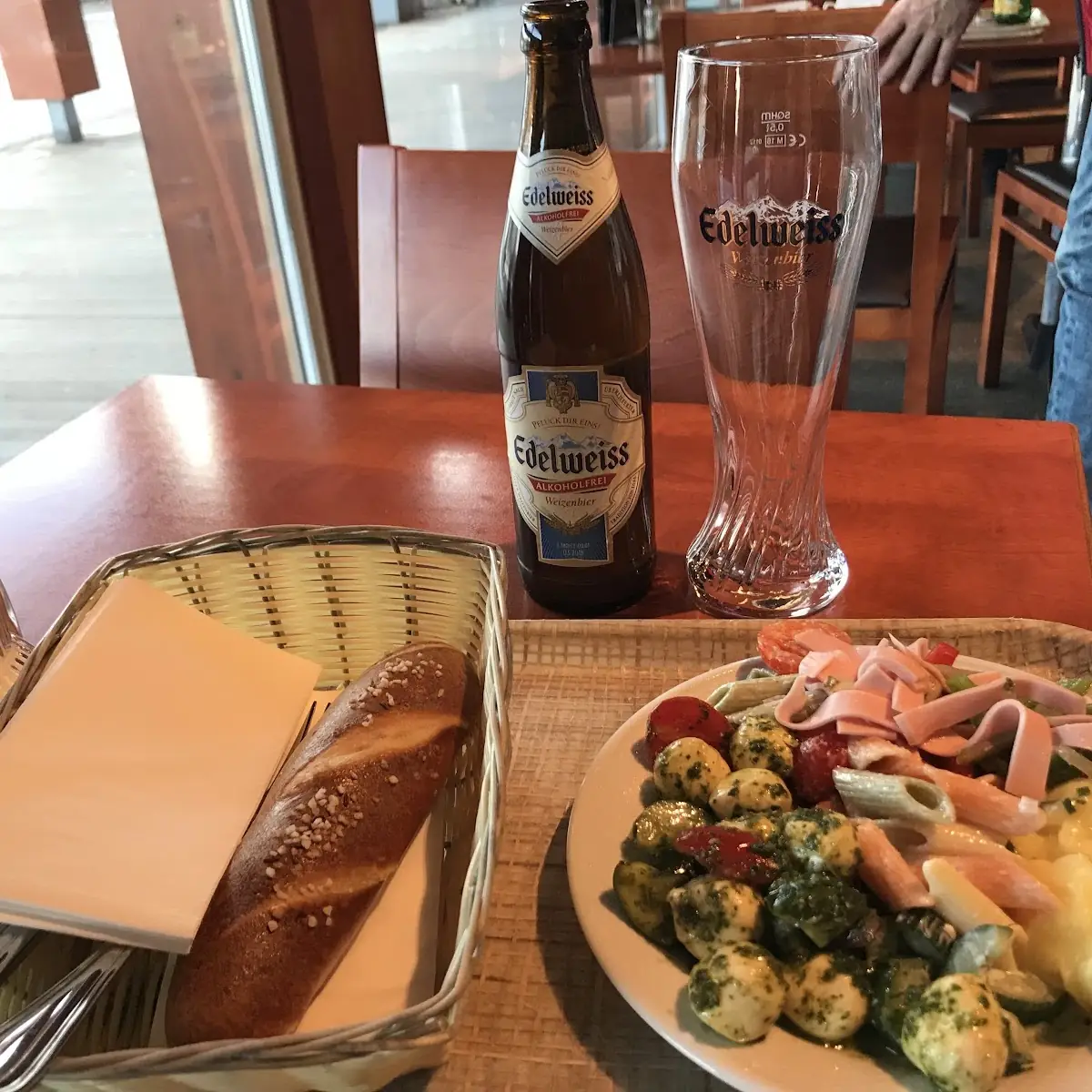 Essen und Trinken photo 9