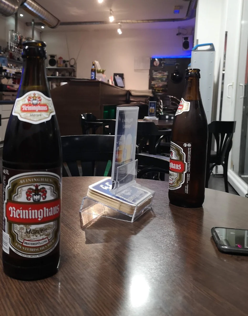Essen und Trinken photo 1