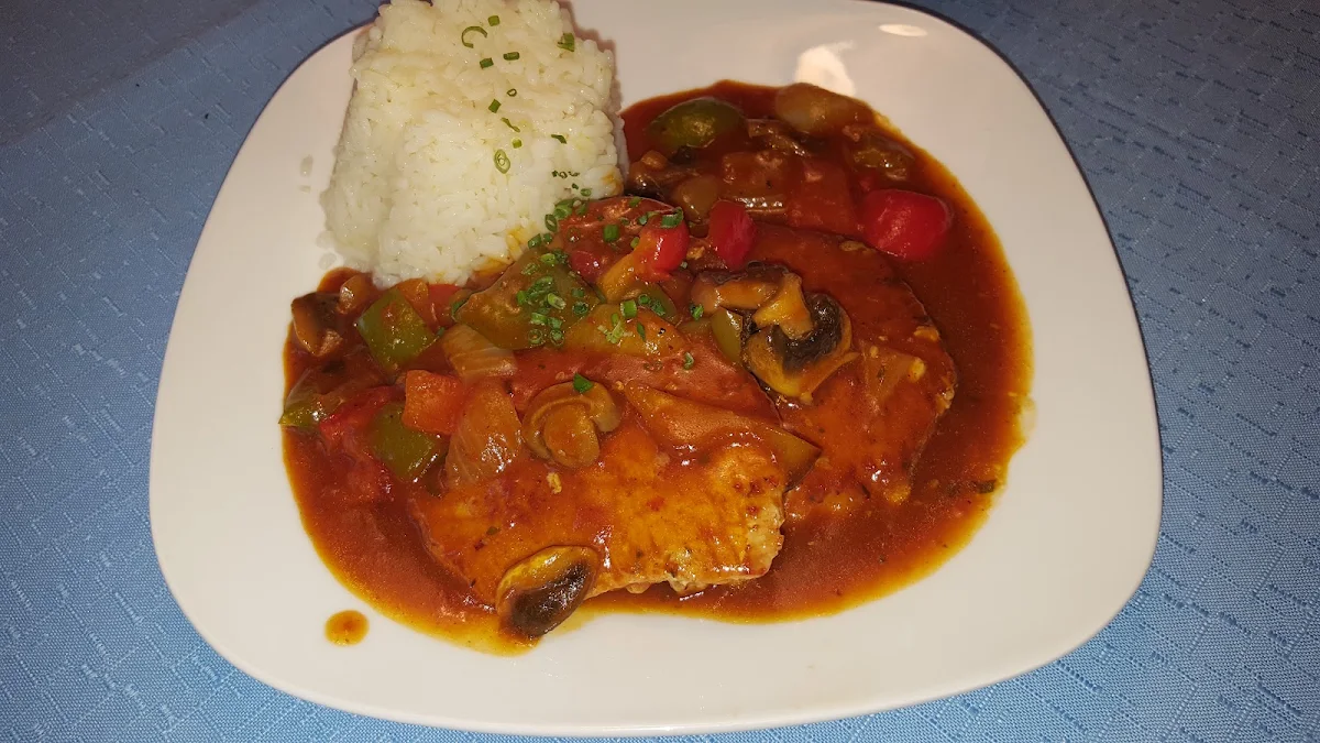 Essen und Trinken photo 10