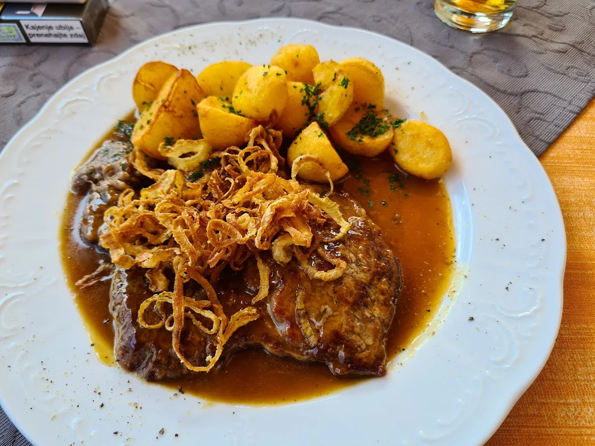 Essen und Trinken photo 2