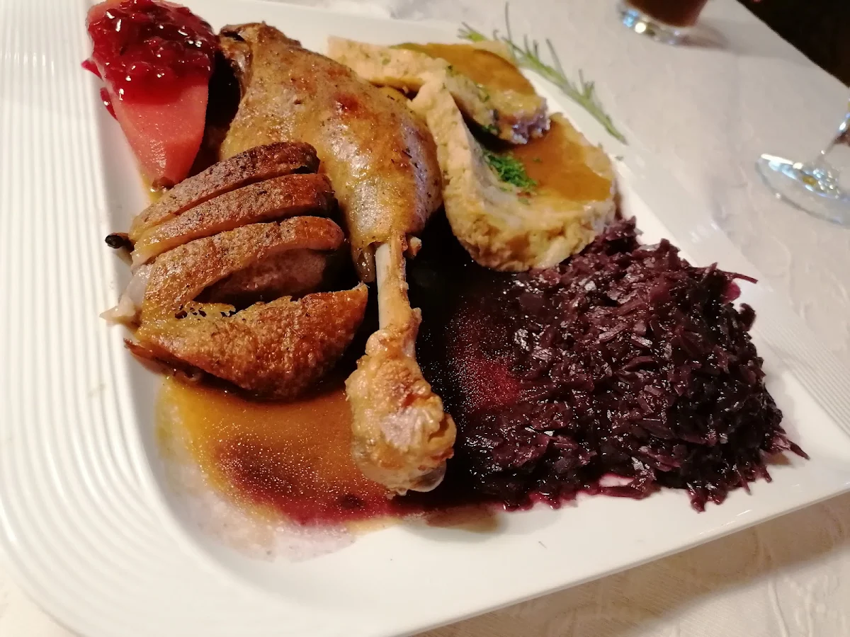 Essen und Trinken photo 5