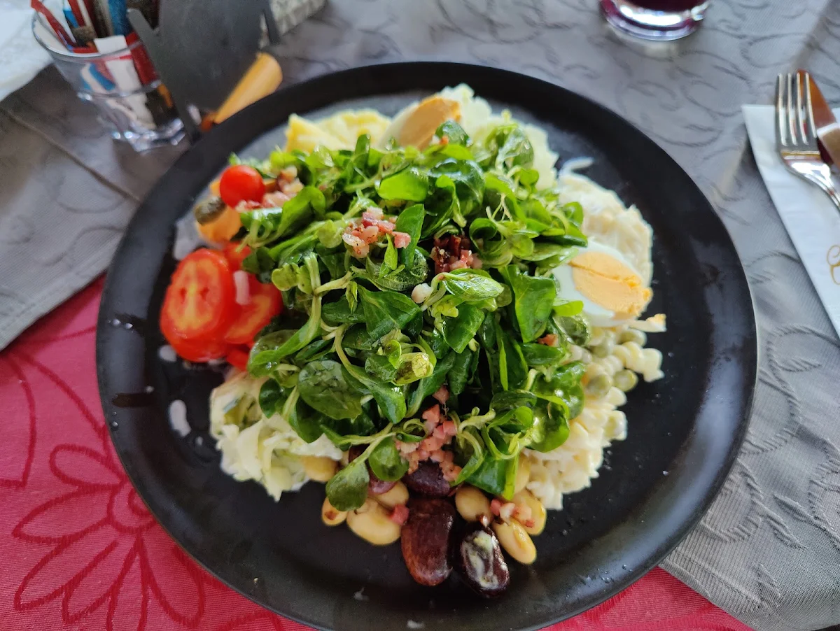 Essen und Trinken photo 6