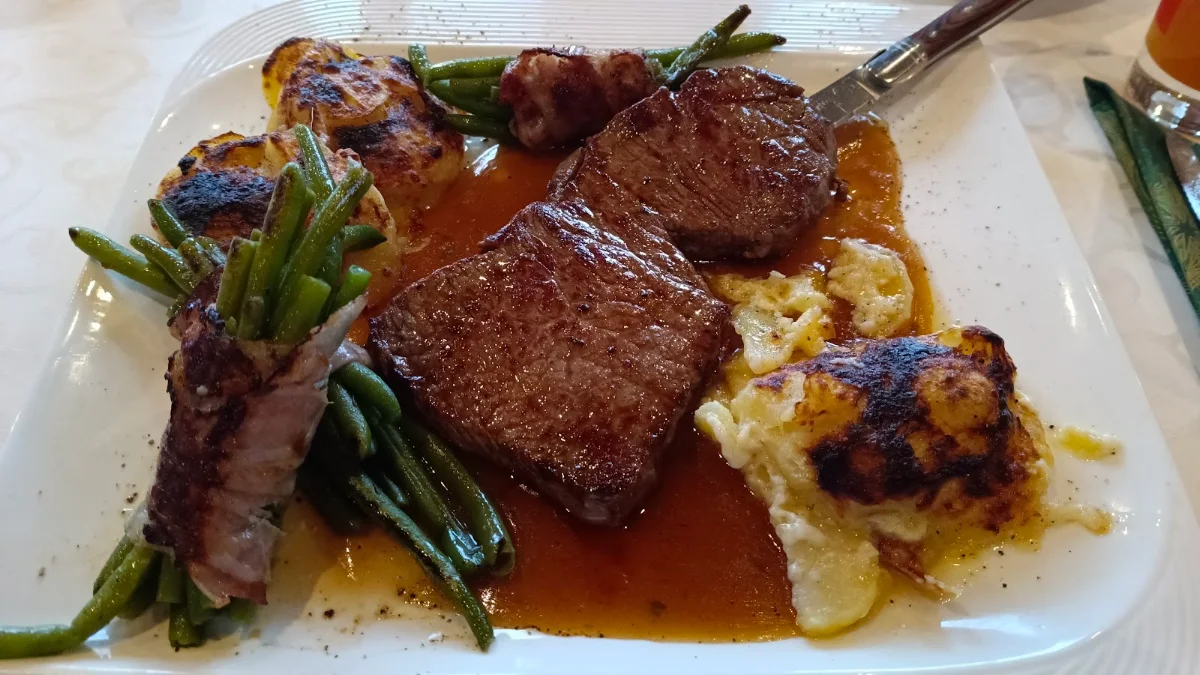 Essen und Trinken photo 7
