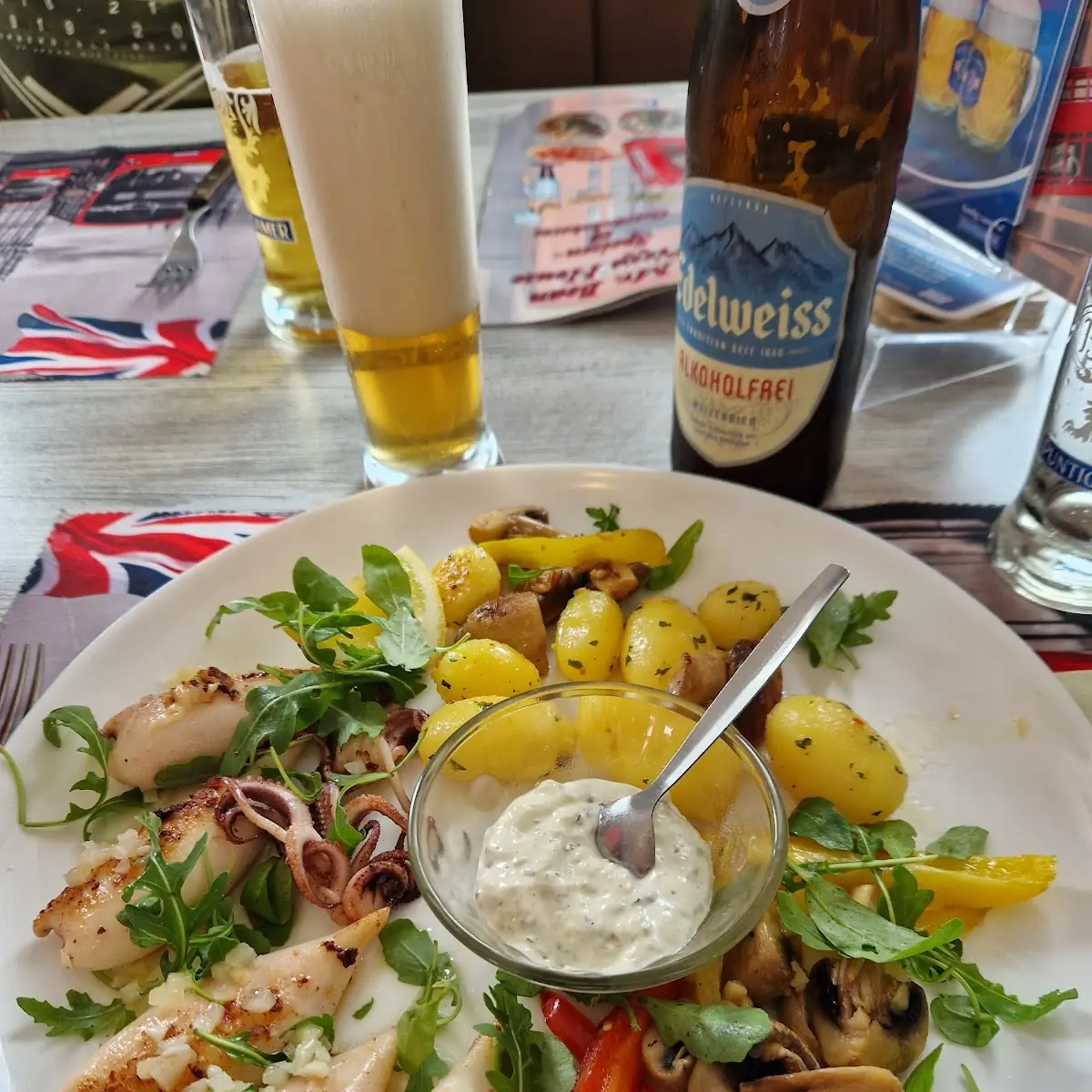 Essen und Trinken photo 3