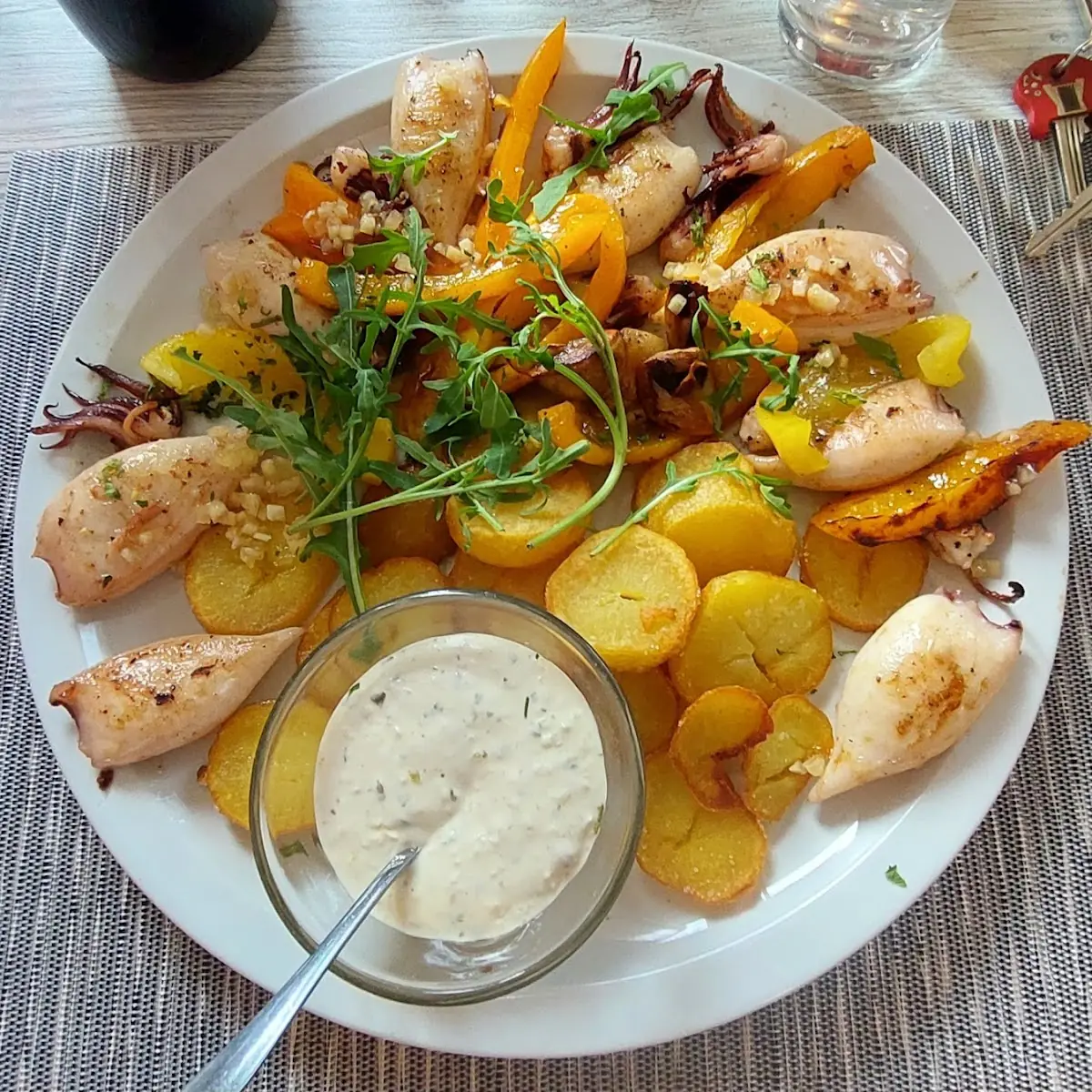 Essen und Trinken photo 5
