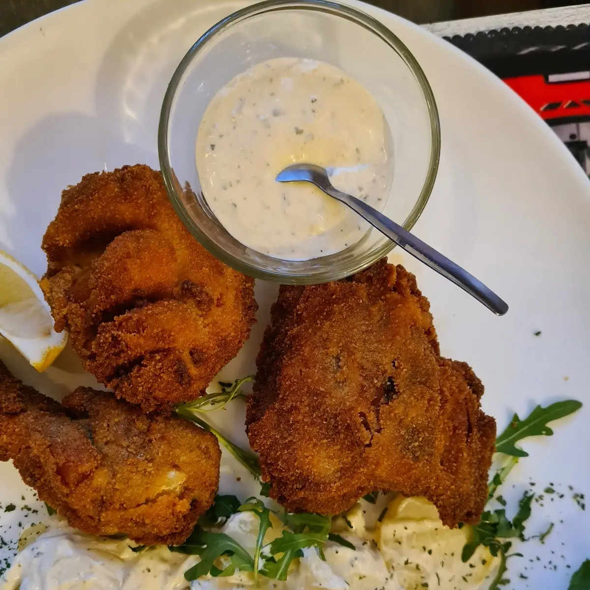 Essen und Trinken photo 8