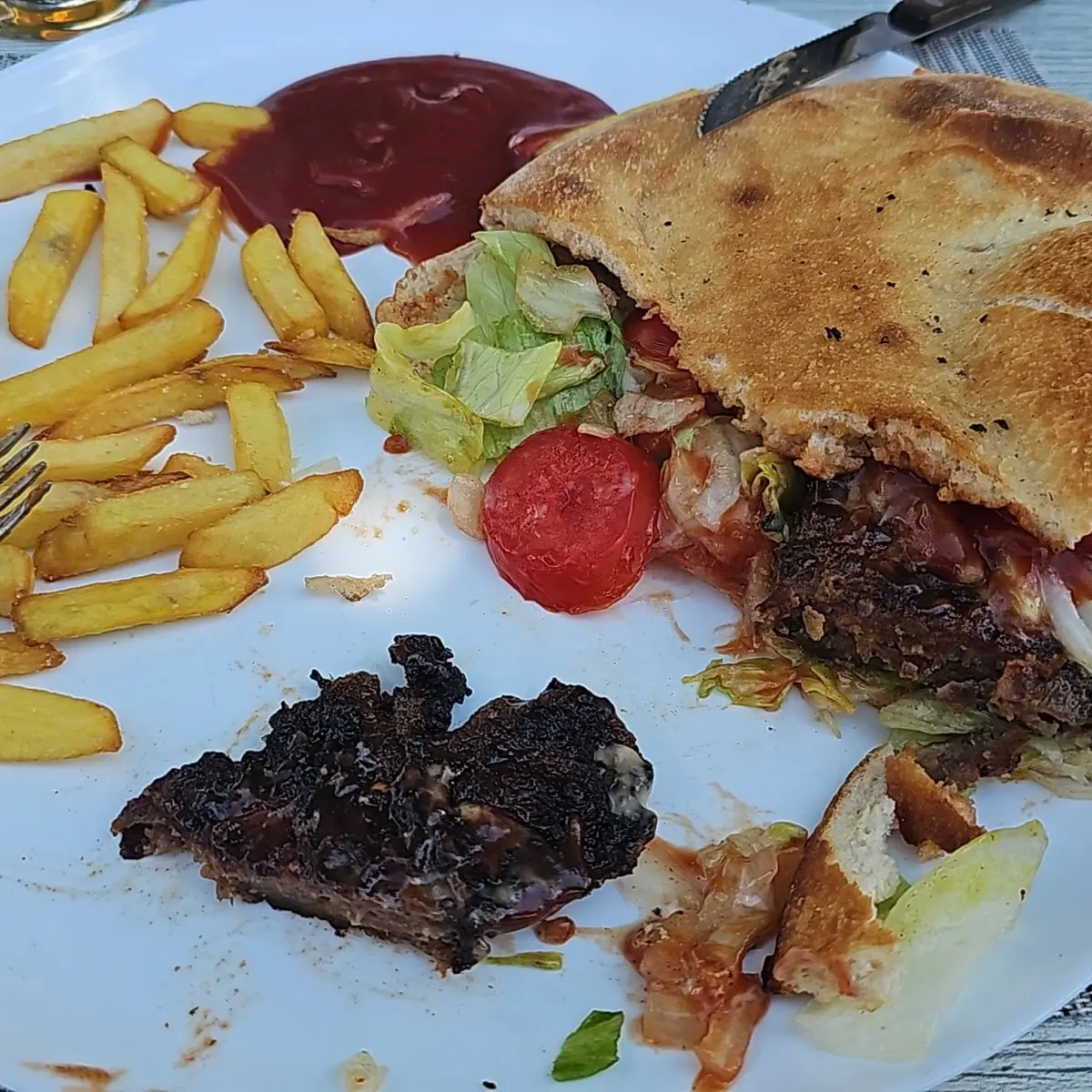 Essen und Trinken photo 9