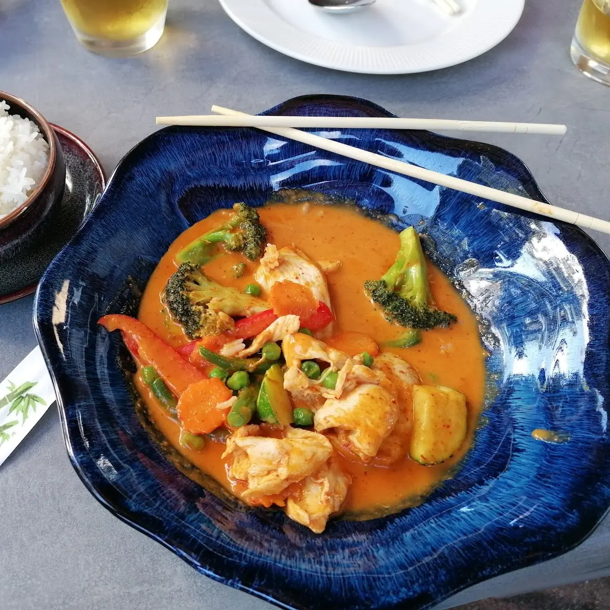 Essen und Trinken photo 2