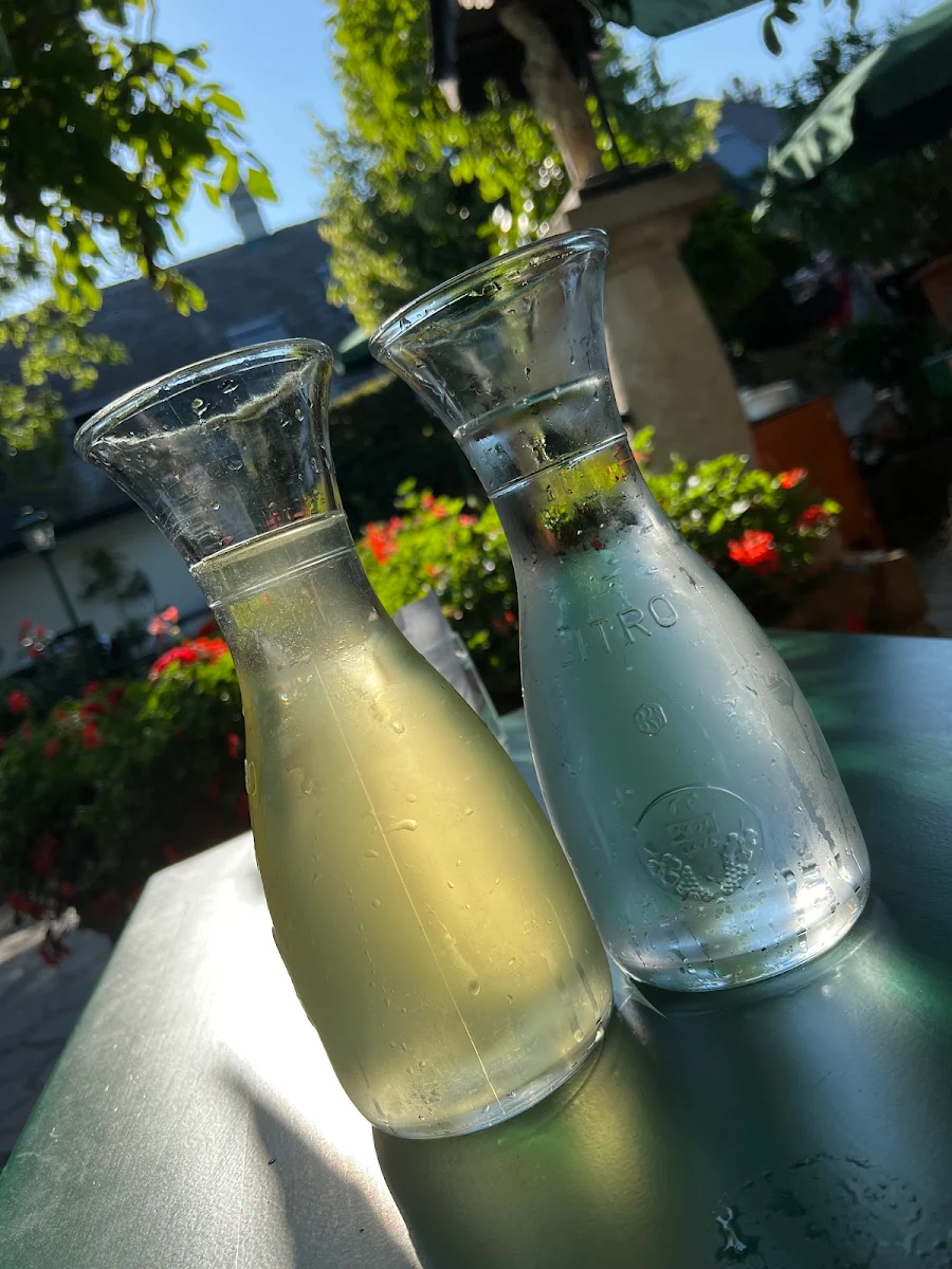 Essen und Trinken photo 10