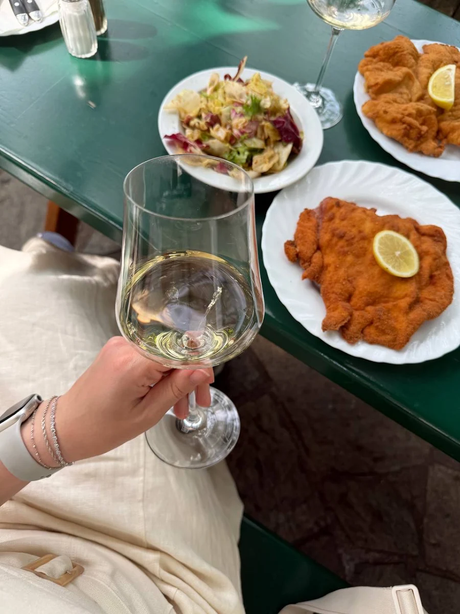 Essen und Trinken photo 4