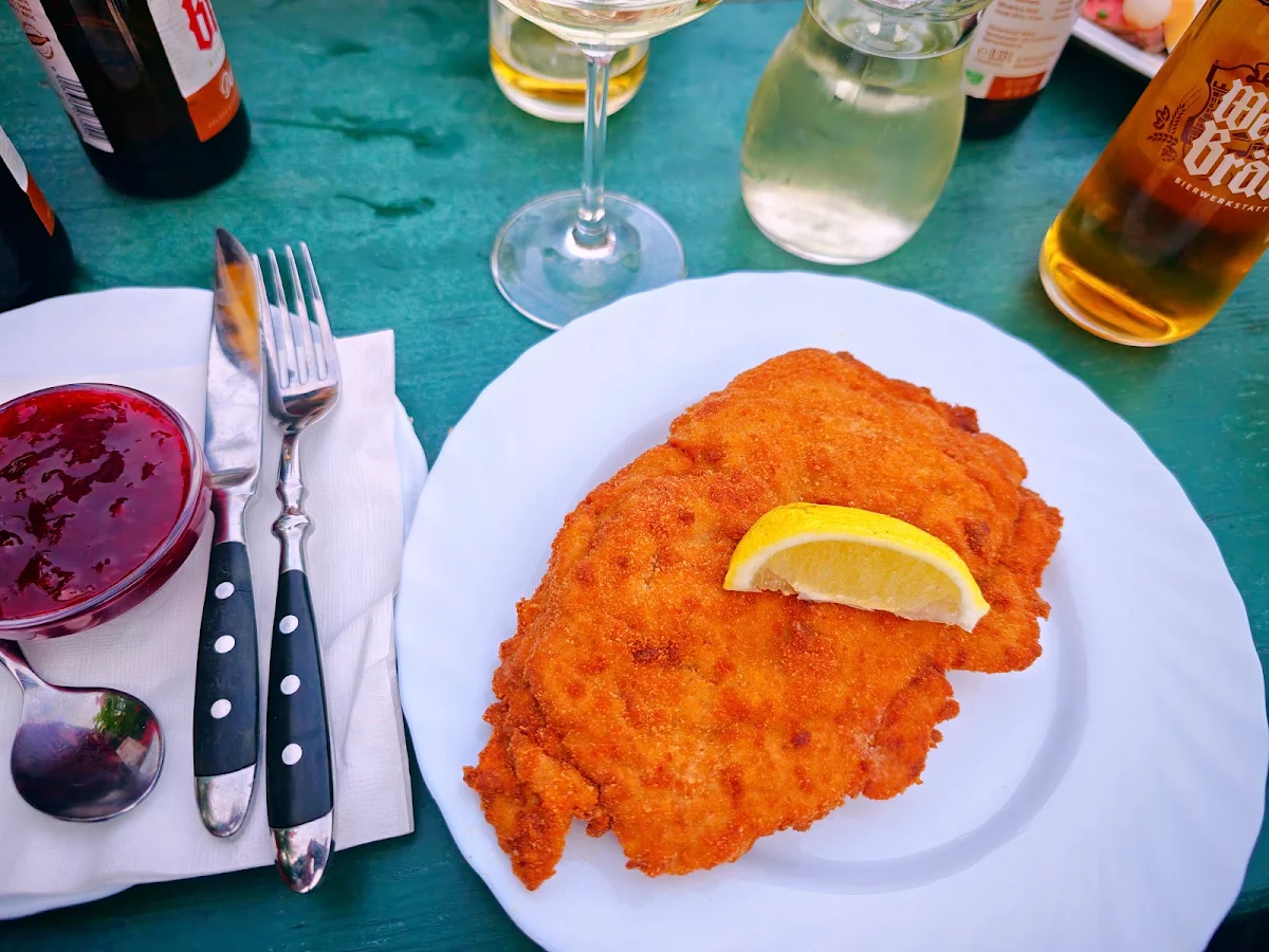 Essen und Trinken photo 5
