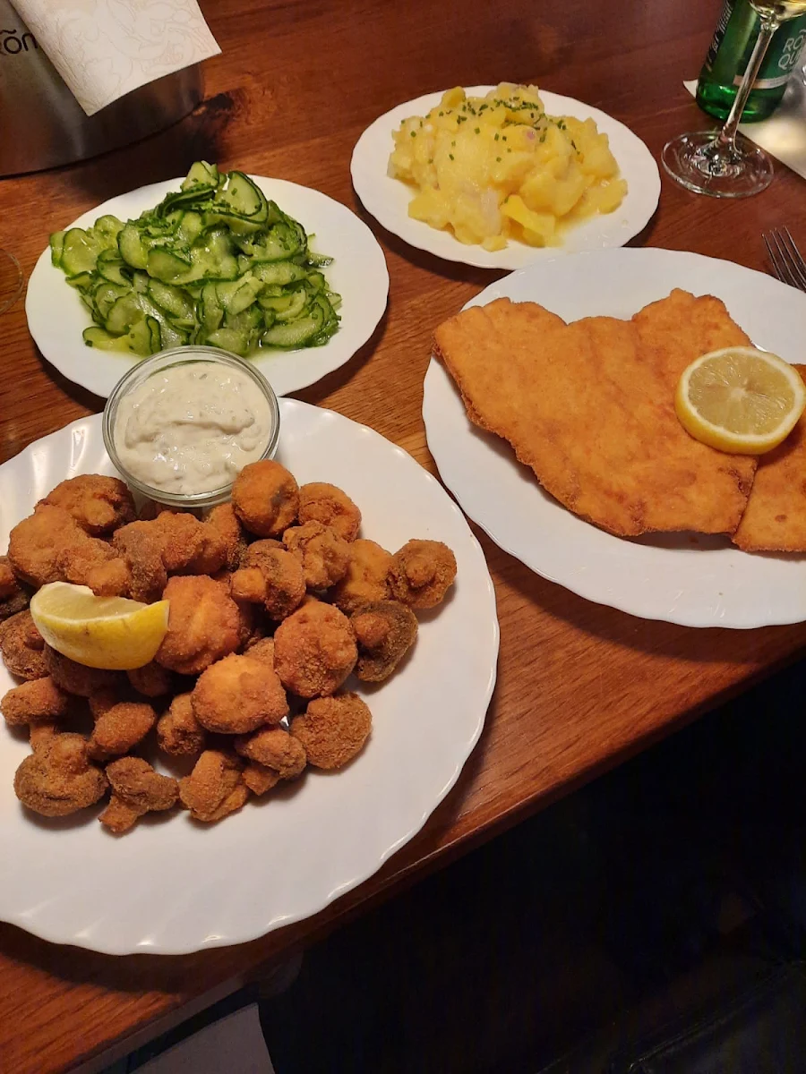 Essen und Trinken photo 7