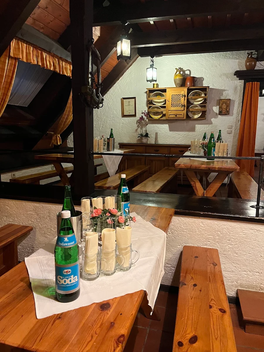 Essen und Trinken photo 9