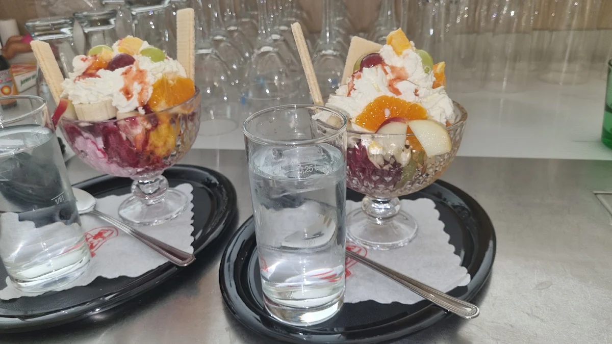Essen und Trinken photo 4